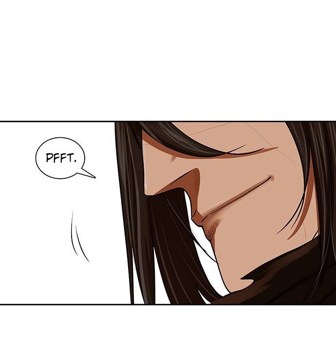 Escort Warrior Chapter 148 Gambar 19