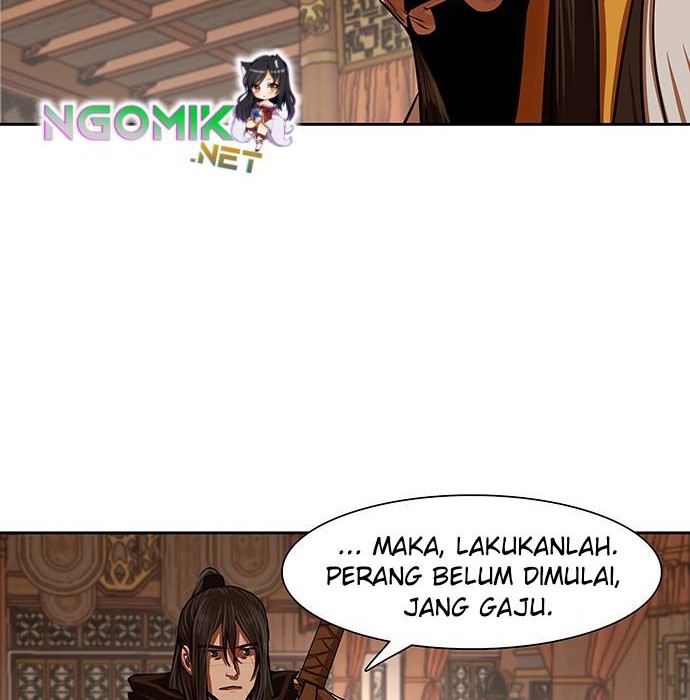 Escort Warrior Chapter 148 Gambar 31