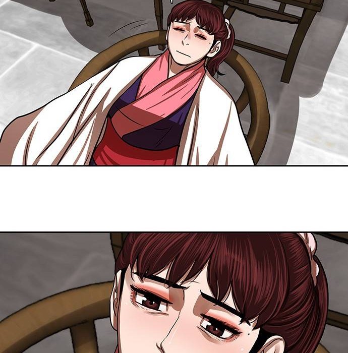 Escort Warrior Chapter 148 Gambar 45