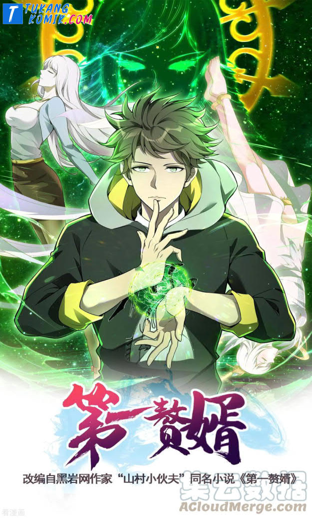 Baca Manhua Useless First Son-In-Law Chapter 81 Gambar 2