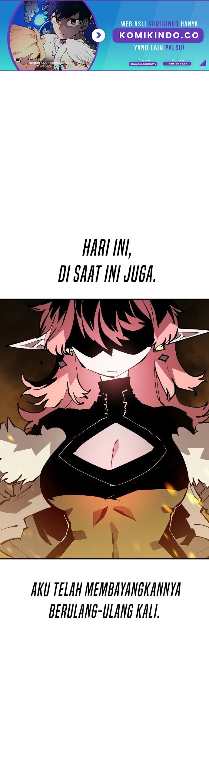 Baca Manhwa Player Chapter 107 Gambar 2