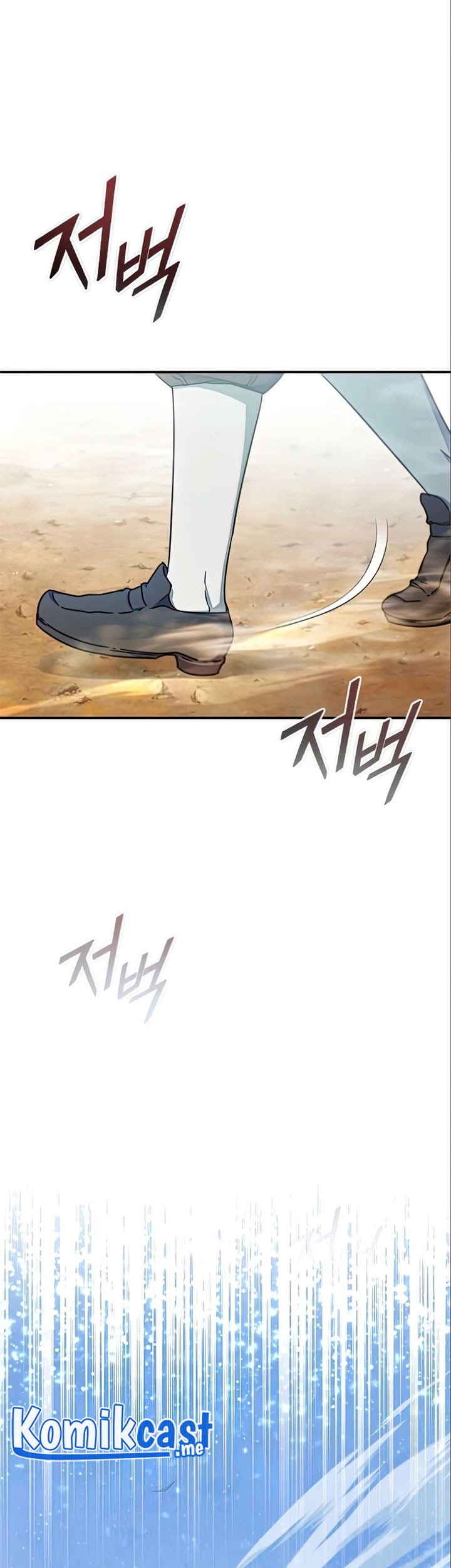 Baca Manhwa The Heavenly Demon Can’t Live a Normal Life Chapter 32 Gambar 2