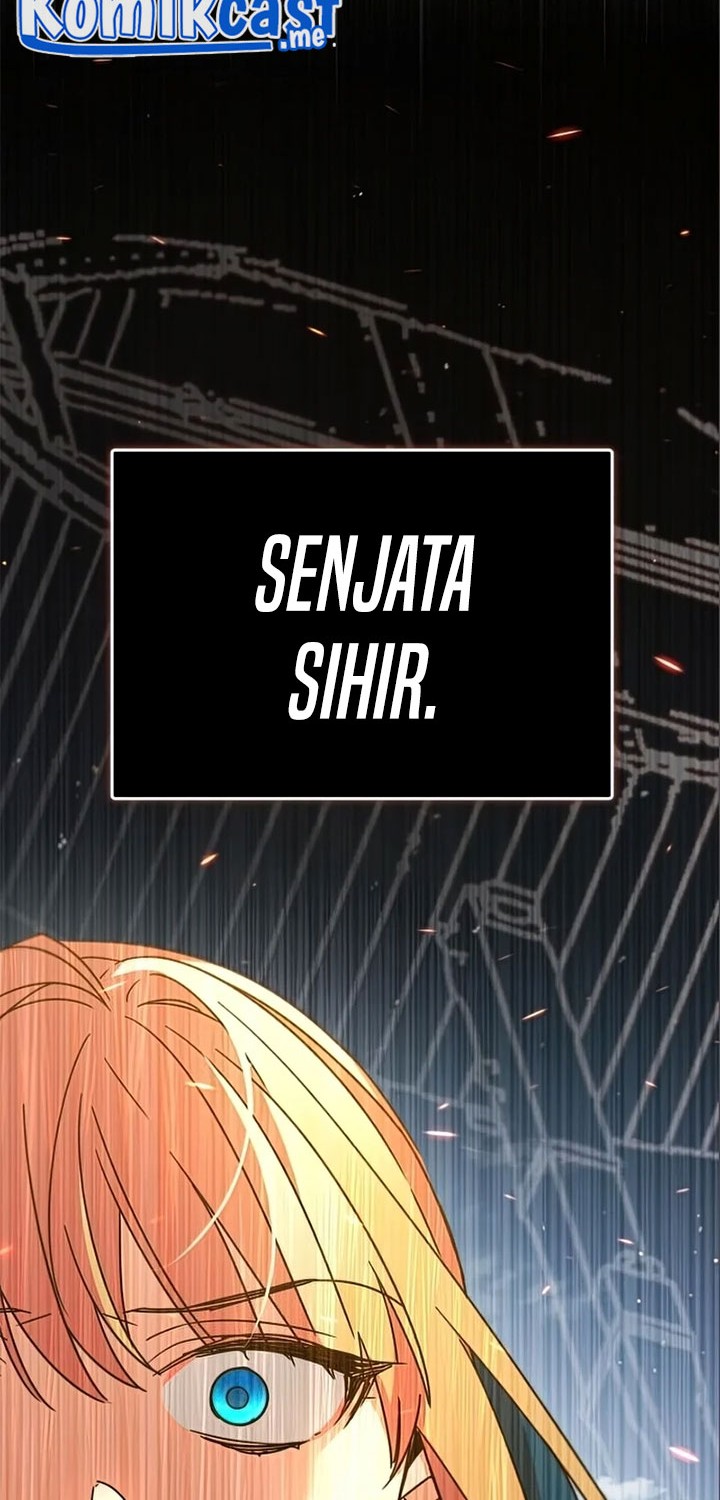 The Heavenly Demon Can’t Live a Normal Life Chapter 32 Gambar 59