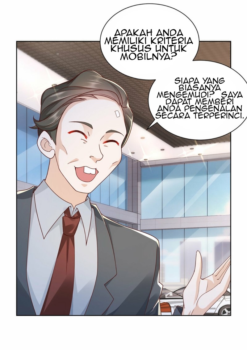 I Randomly Have A New Career Every Week Chapter 58 Gambar 12