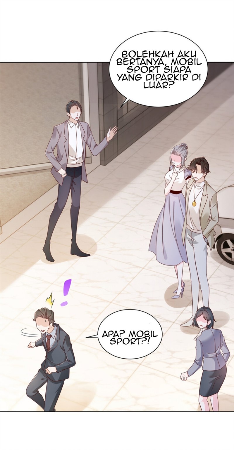 I Randomly Have A New Career Every Week Chapter 58 Gambar 19
