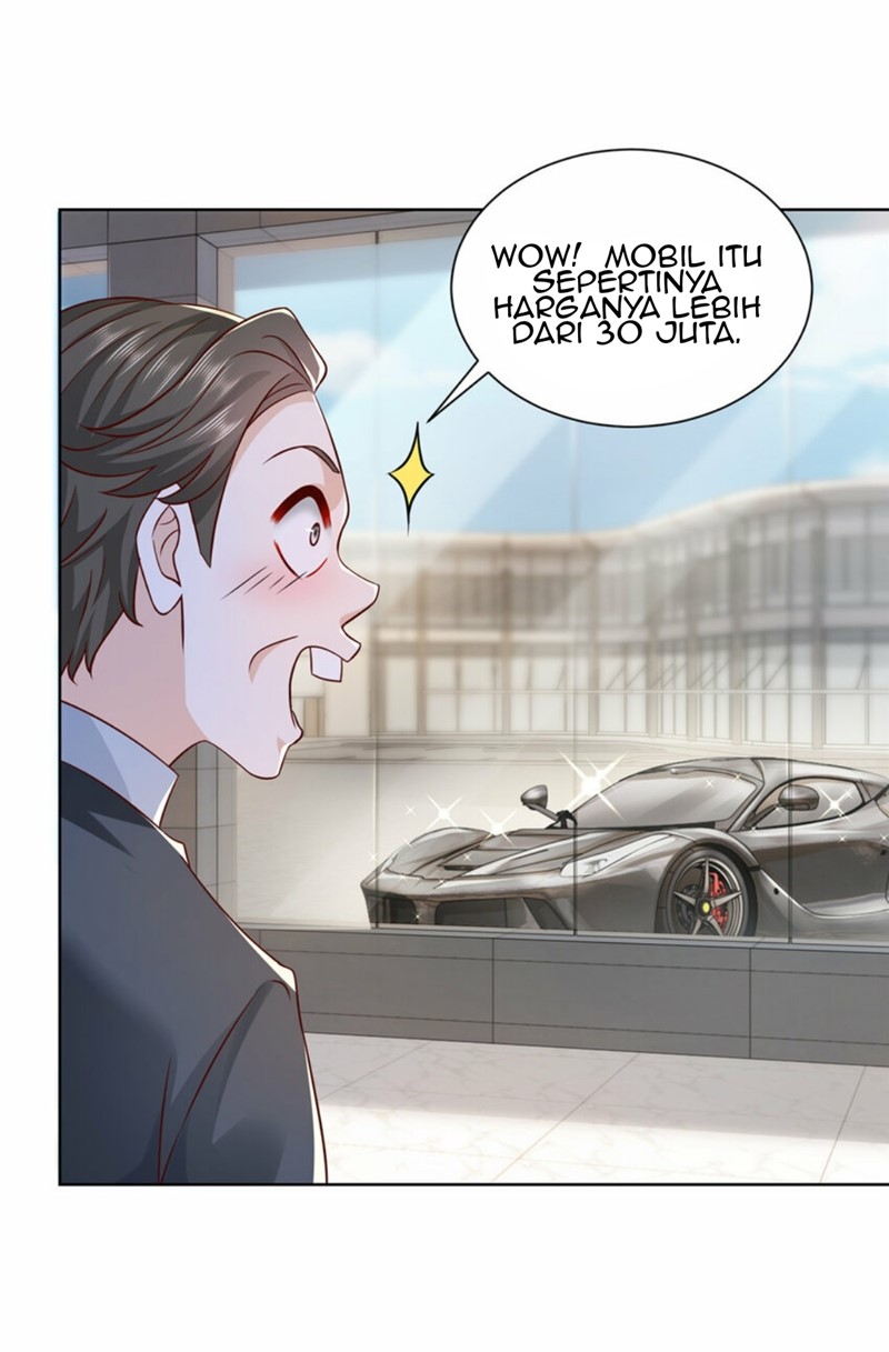 I Randomly Have A New Career Every Week Chapter 58 Gambar 20