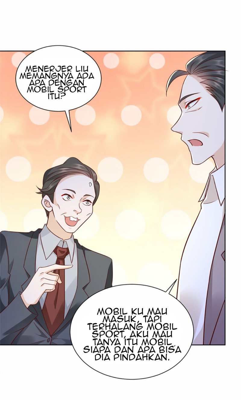 I Randomly Have A New Career Every Week Chapter 58 Gambar 21