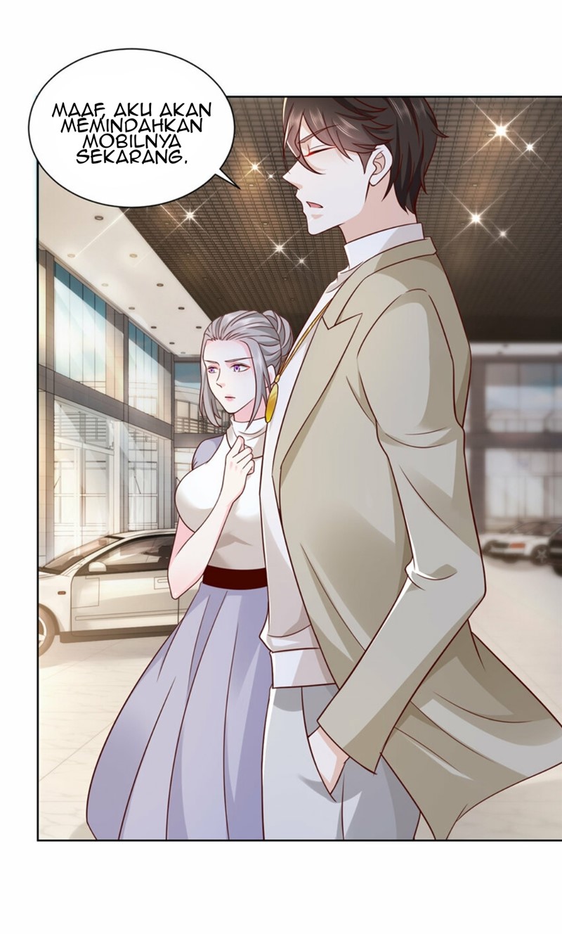 I Randomly Have A New Career Every Week Chapter 58 Gambar 22
