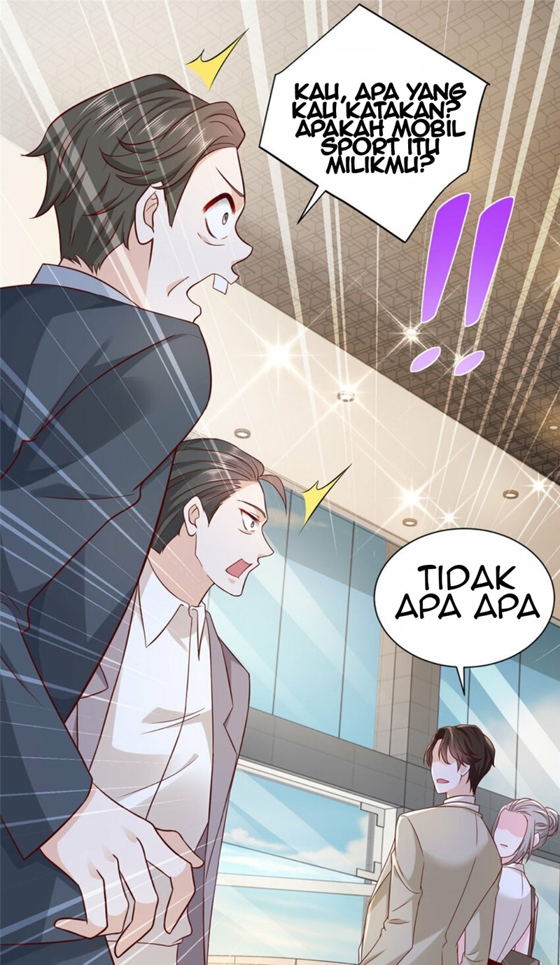 I Randomly Have A New Career Every Week Chapter 58 Gambar 23
