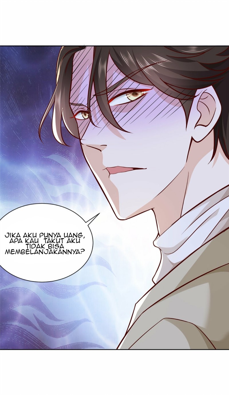 I Randomly Have A New Career Every Week Chapter 58 Gambar 26