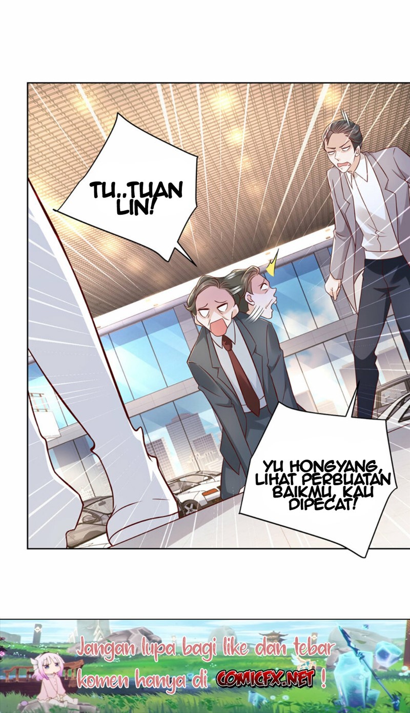 I Randomly Have A New Career Every Week Chapter 58 Gambar 27