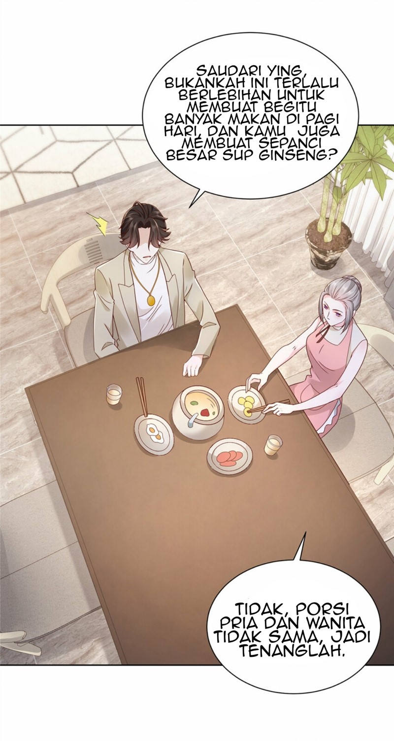 I Randomly Have A New Career Every Week Chapter 58 Gambar 4