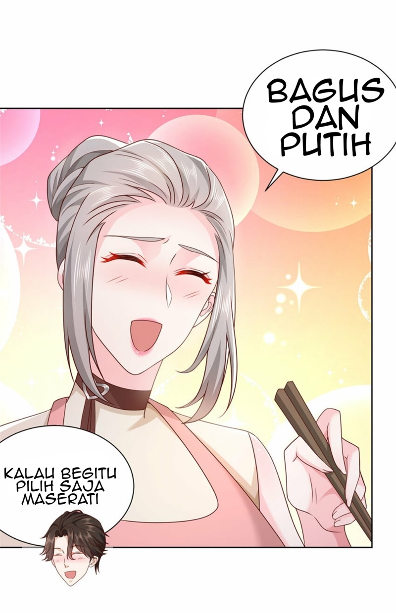I Randomly Have A New Career Every Week Chapter 58 Gambar 7
