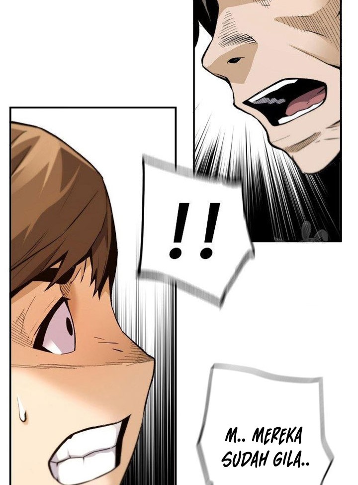 Return of the Legend Chapter 53 Gambar 21