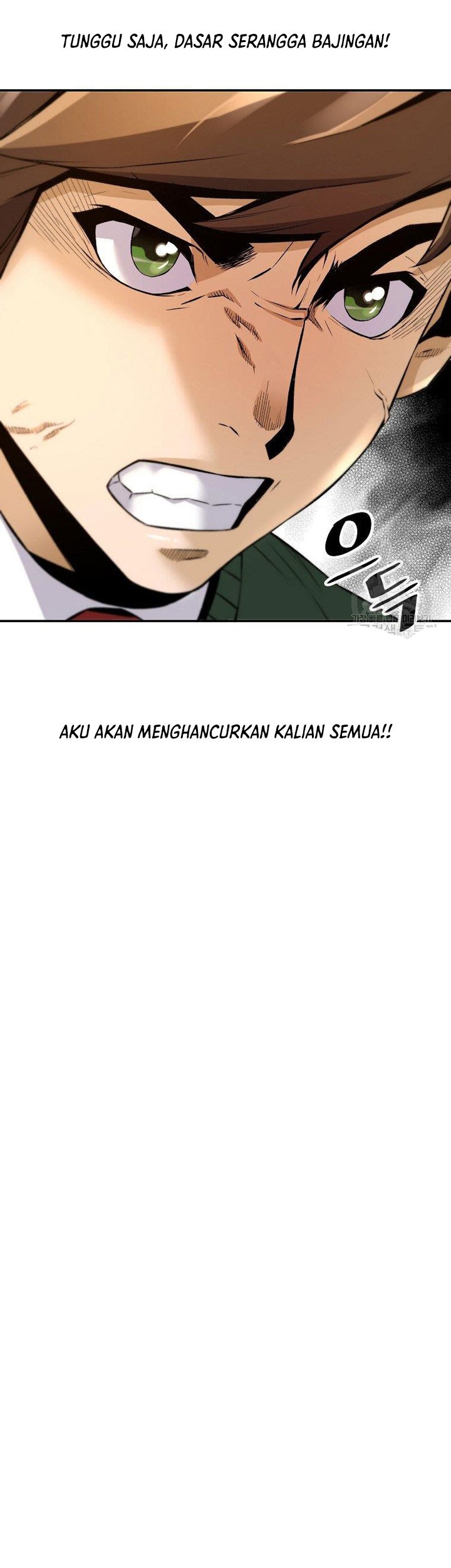 Return of the Legend Chapter 53 Gambar 26