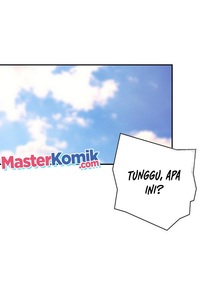 Return of the Legend Chapter 53 Gambar 27
