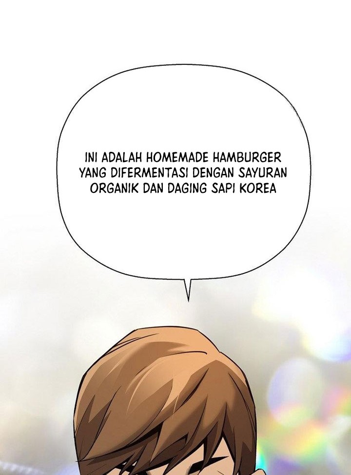Return of the Legend Chapter 53 Gambar 29