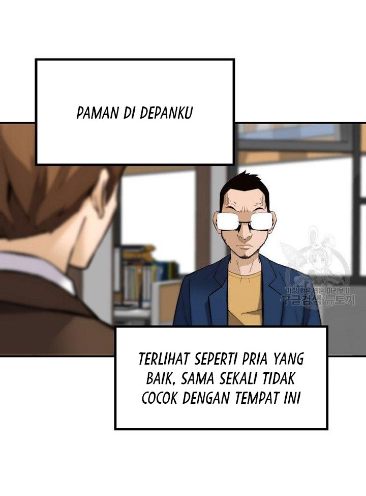 Return of the Legend Chapter 53 Gambar 33