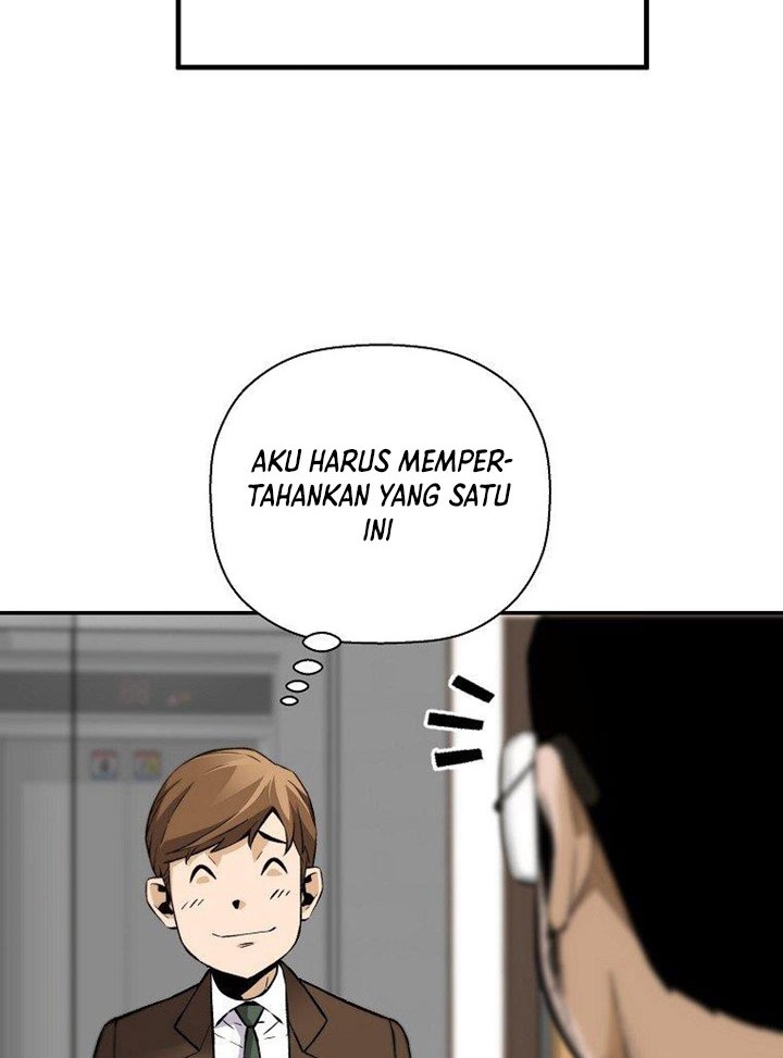 Return of the Legend Chapter 53 Gambar 35