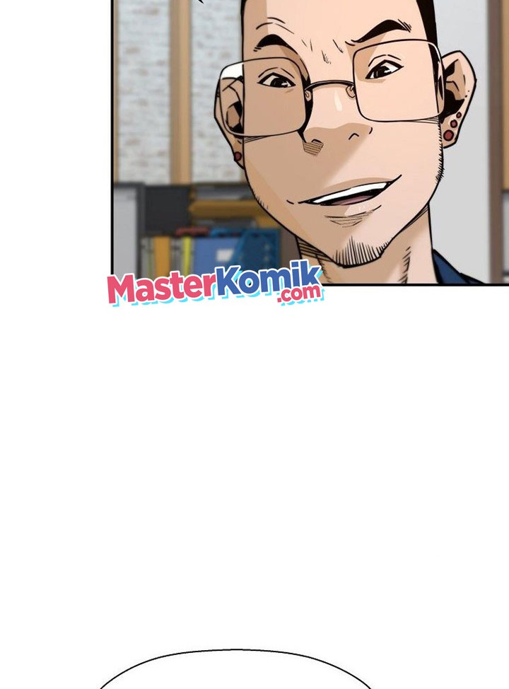 Return of the Legend Chapter 53 Gambar 37