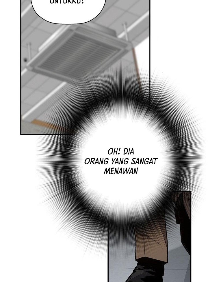 Return of the Legend Chapter 53 Gambar 41