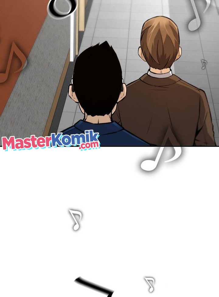 Return of the Legend Chapter 53 Gambar 43