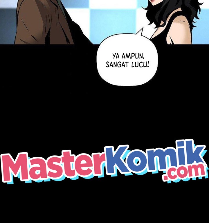 Return of the Legend Chapter 53 Gambar 55