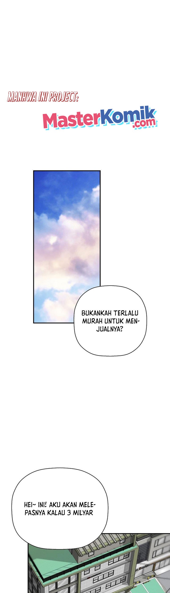 Baca Manhwa Return of the Legend Chapter 53 Gambar 2