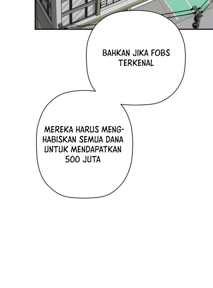 Return of the Legend Chapter 53 Gambar 3