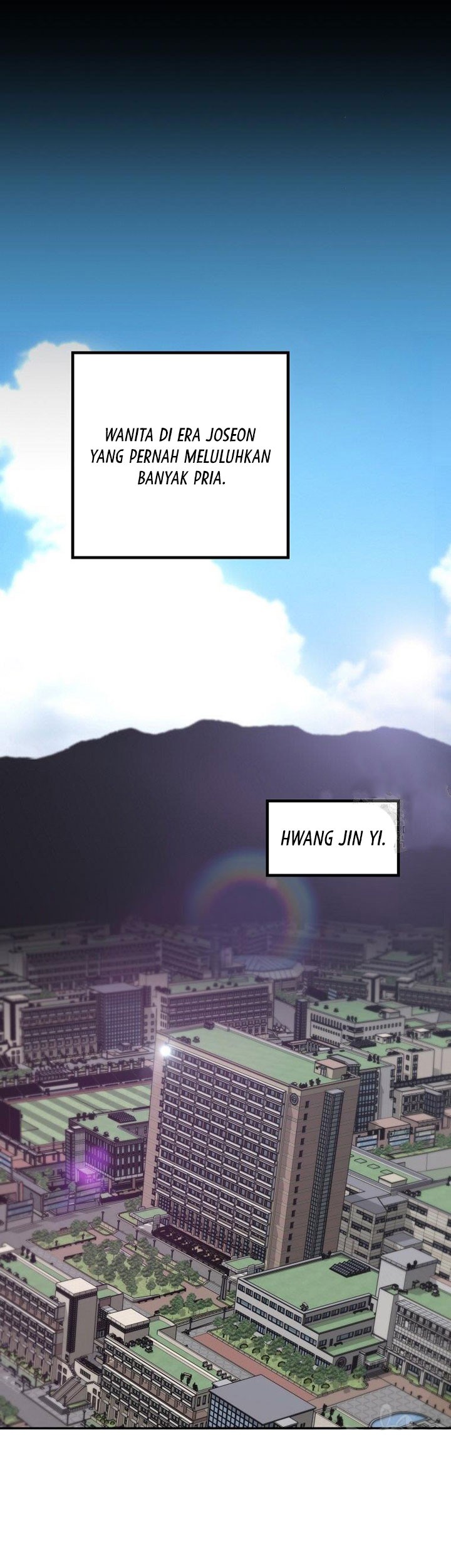 Return of the Legend Chapter 53 Gambar 60