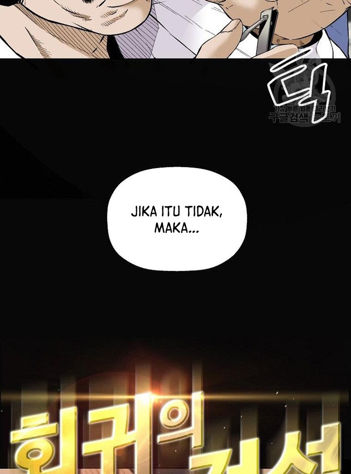Return of the Legend Chapter 53 Gambar 5