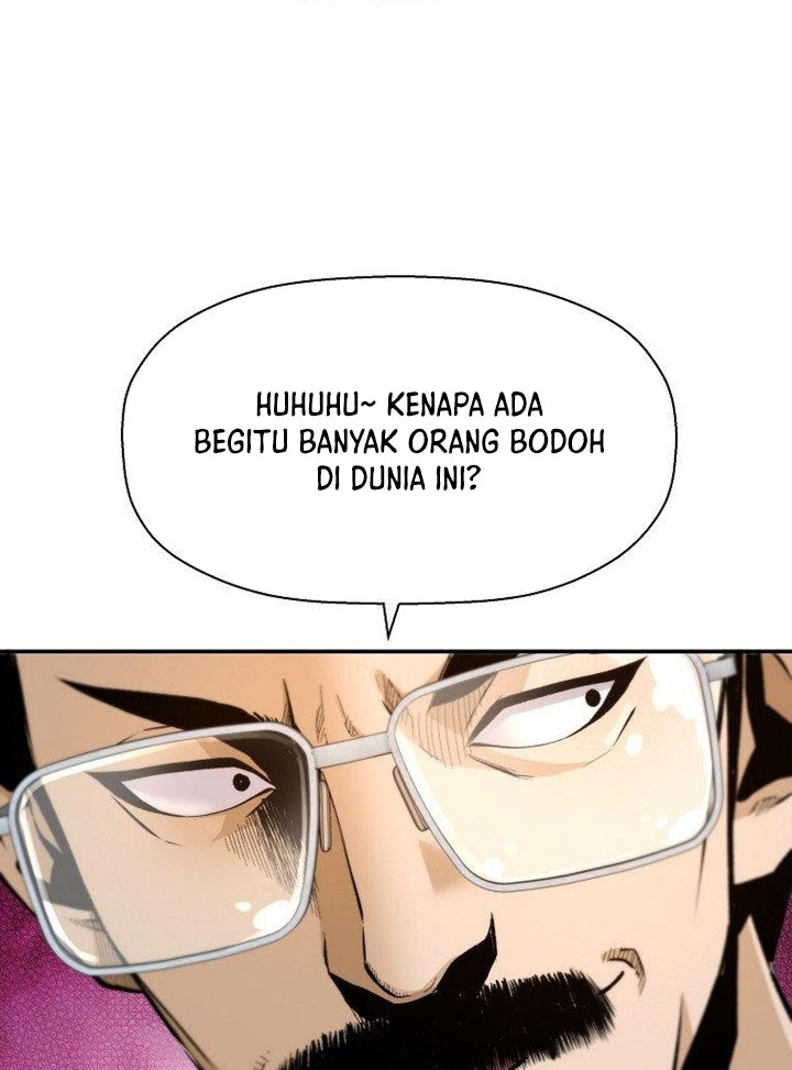 Return of the Legend Chapter 53 Gambar 11