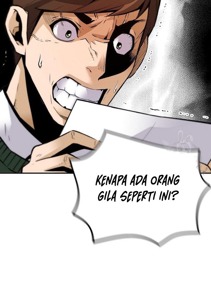 Return of the Legend Chapter 53 Gambar 15