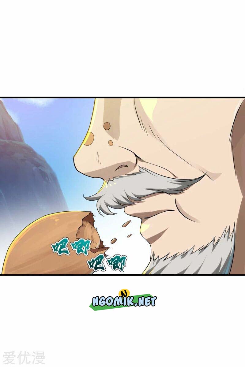 matchless emperor chapter 78 - Page 10