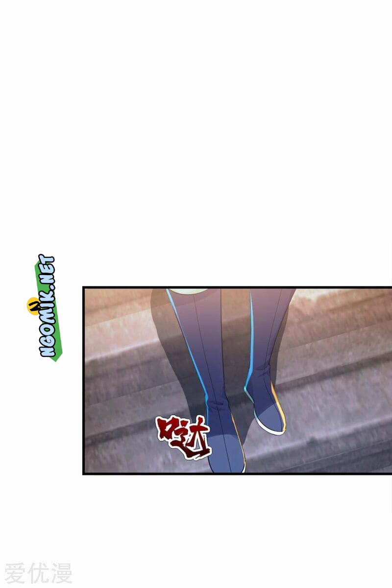 matchless emperor chapter 78 - Page 12