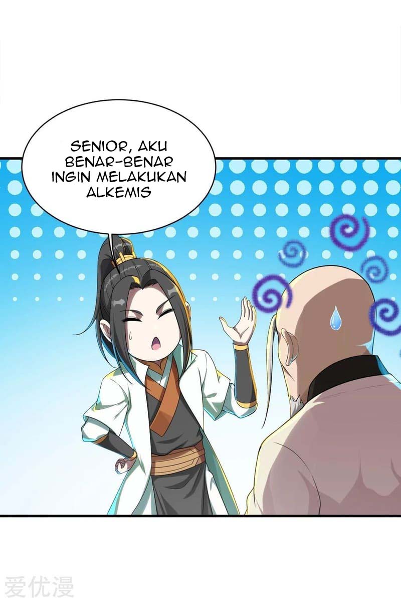 matchless emperor chapter 78 - Page 15