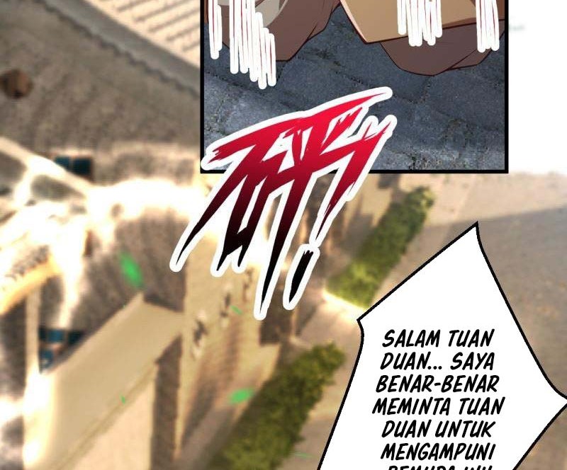 Against the Gods Chapter 482 Gambar 39