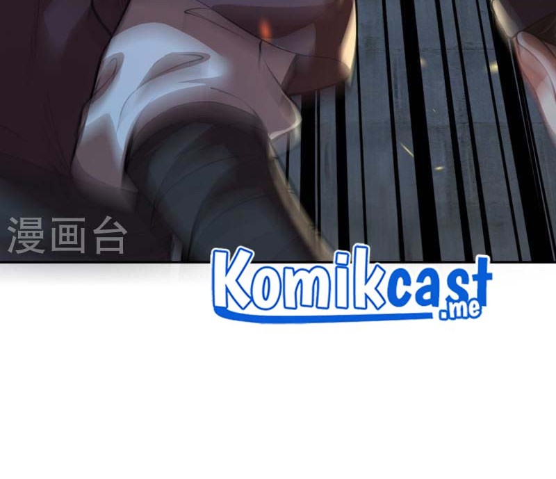 Against the Gods Chapter 482 Gambar 15