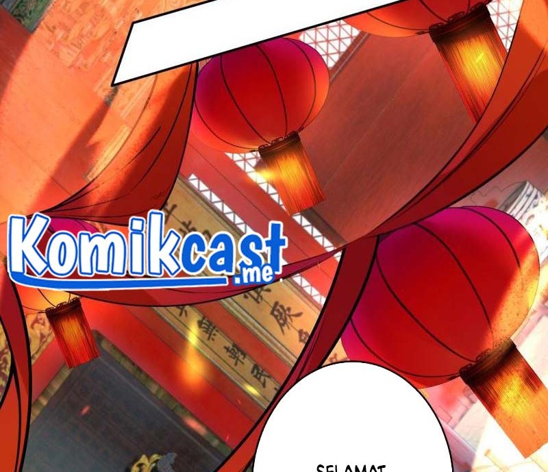 Against the Gods Chapter 482 Gambar 17