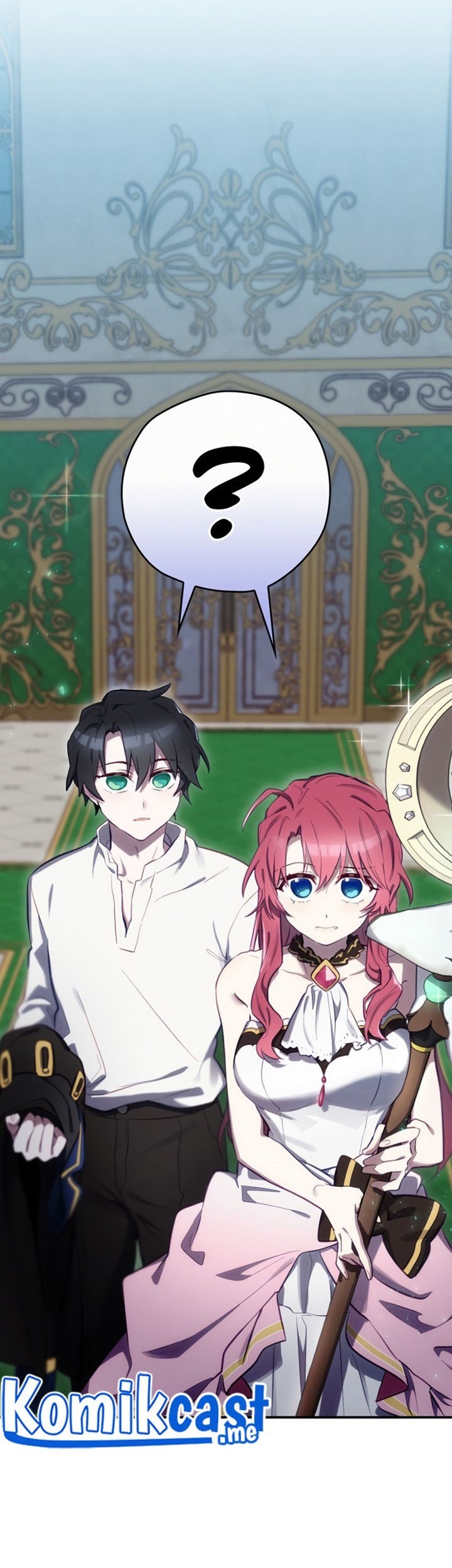 Ending Maker Chapter 23 Gambar 18
