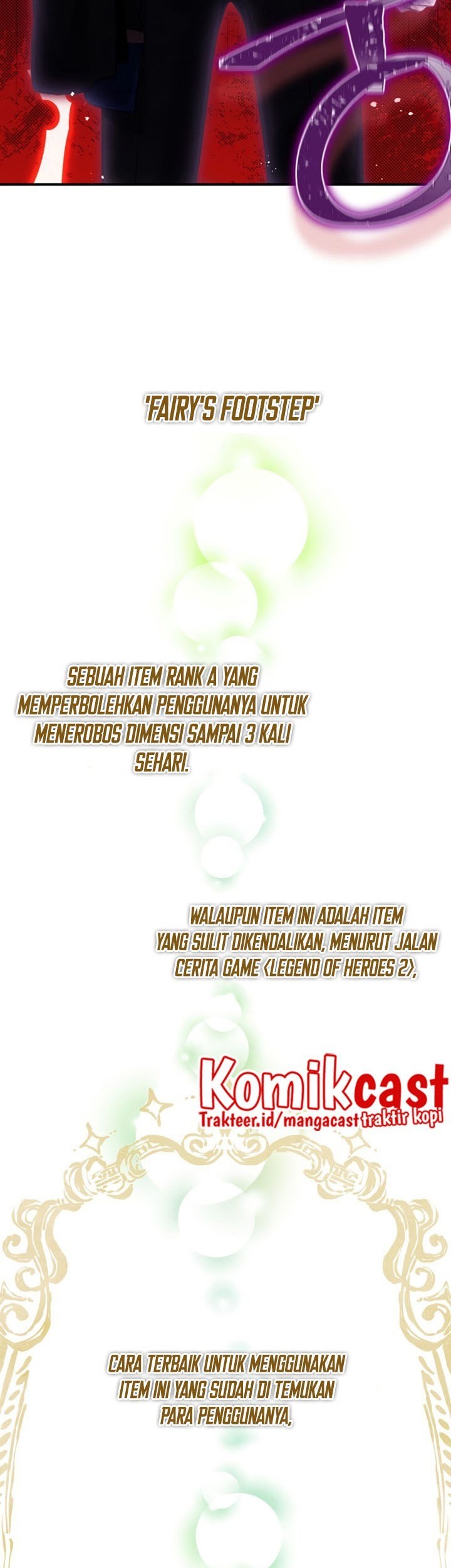 Ending Maker Chapter 23 Gambar 4