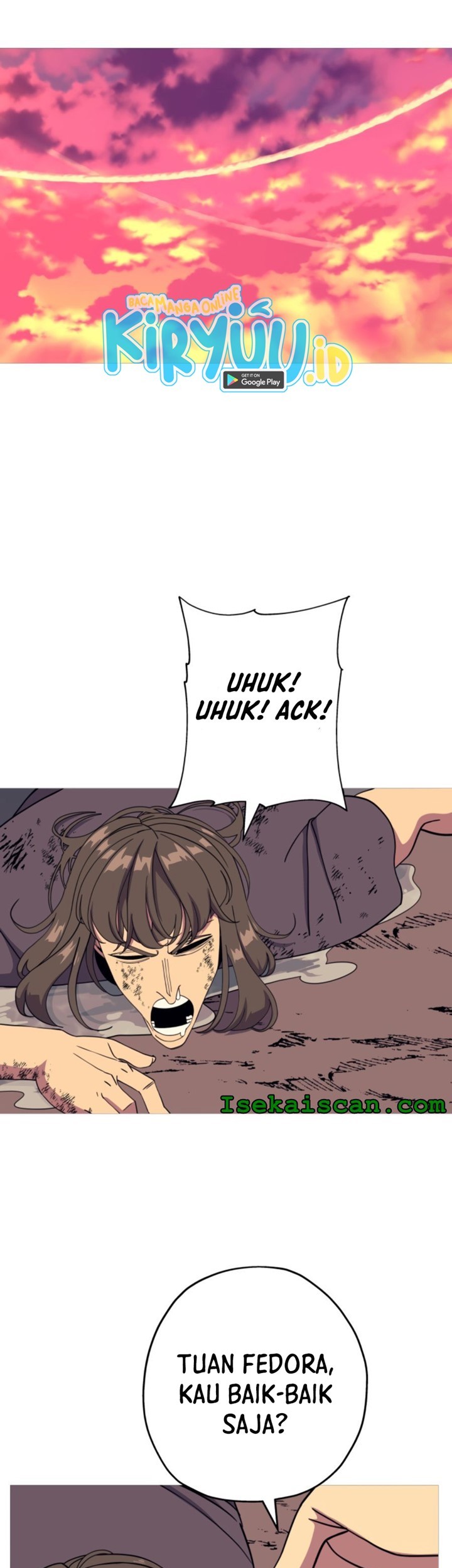 The Story of a Low-Rank Soldier Becoming a Monarch Chapter 82 Gambar 49