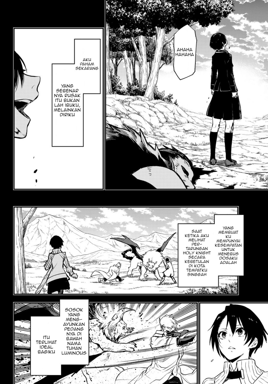Tensei Shitara Slime Datta Ken Chapter 97 Gambar 15