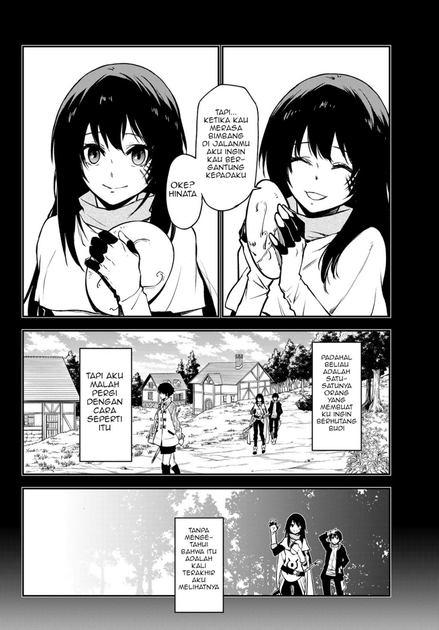 Komik Tensei Shitara Slime Datta Ken - Chapter Chapter 97 - Halaman 19