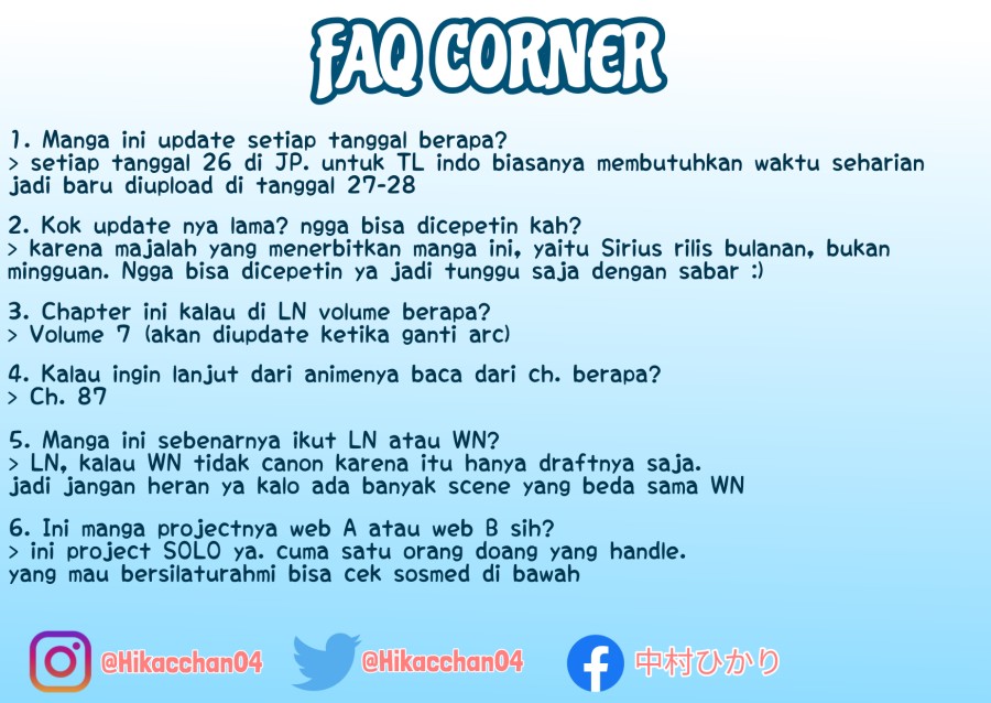 Komik Tensei Shitara Slime Datta Ken - Chapter Chapter 97 - Halaman 46