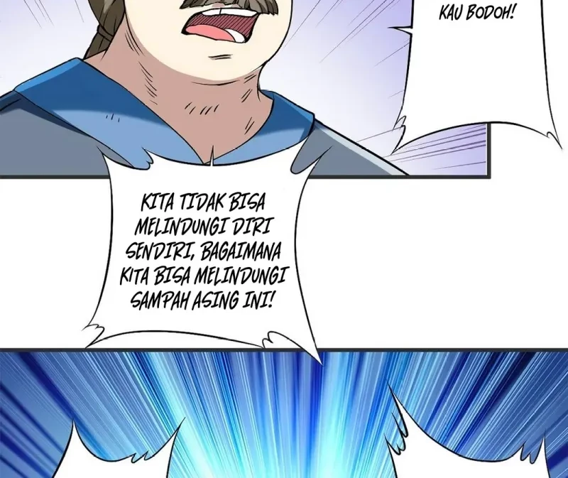 My Disciples Are All Immortals Chapter 69 Gambar 18