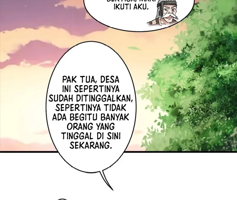 My Disciples Are All Immortals Chapter 69 Gambar 20