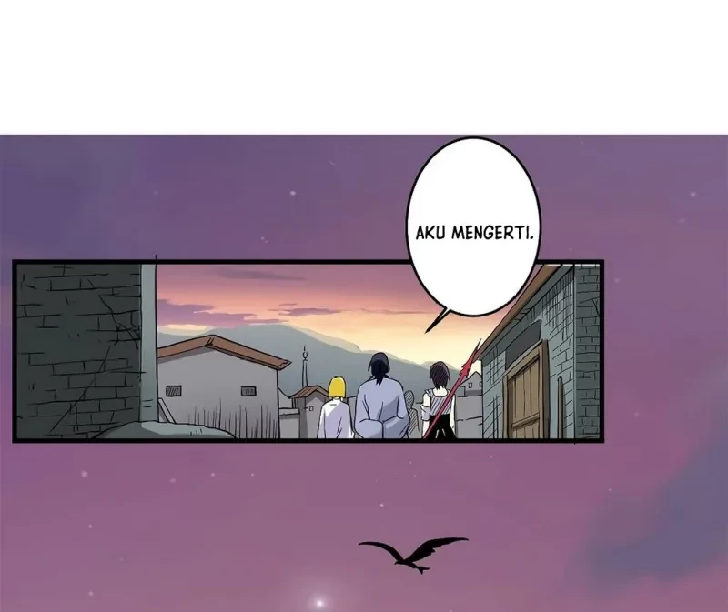 My Disciples Are All Immortals Chapter 69 Gambar 22