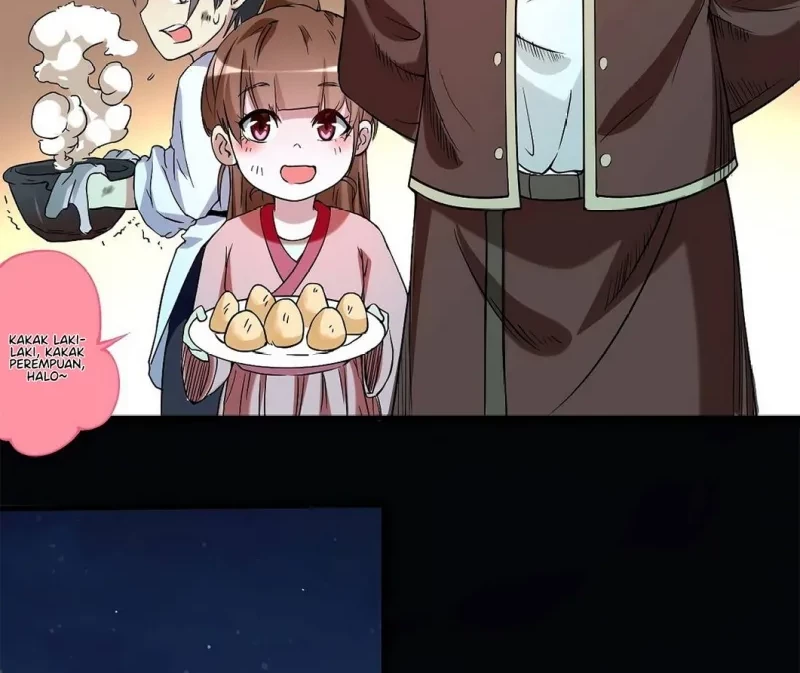 My Disciples Are All Immortals Chapter 69 Gambar 24