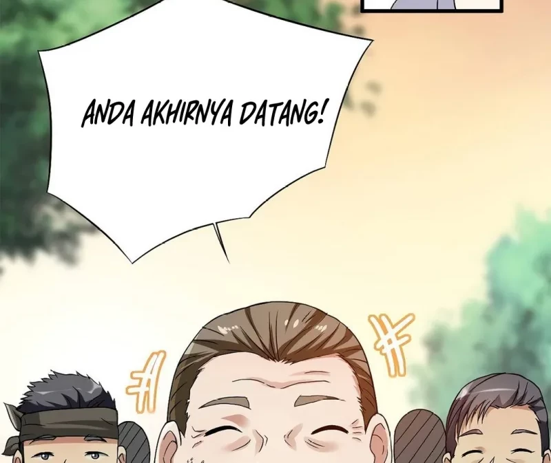 My Disciples Are All Immortals Chapter 69 Gambar 12